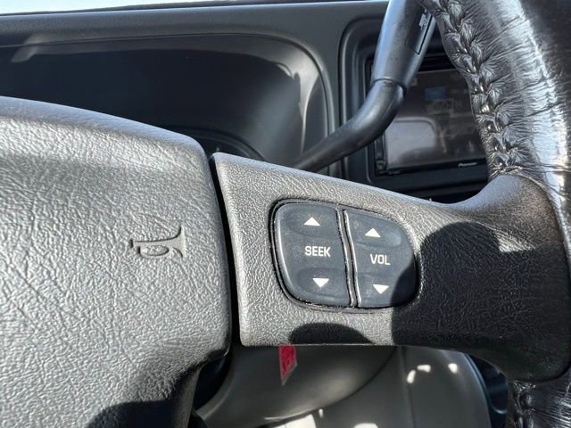 Used 2006 Chevrolet Avalanche LT image 14
