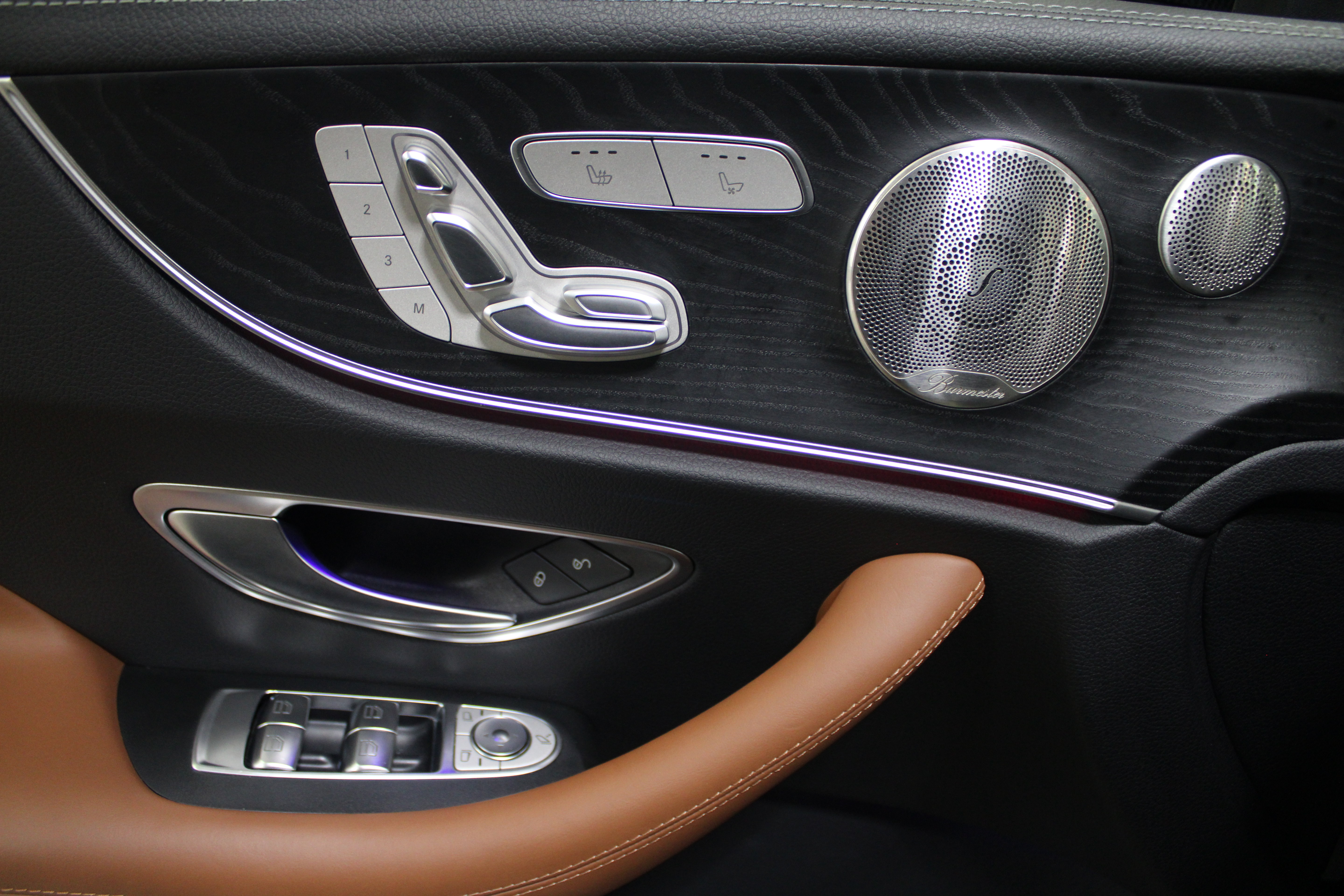 Certified 2022 Mercedes-Benz E 53 AMG 4MATIC Coupe image 20