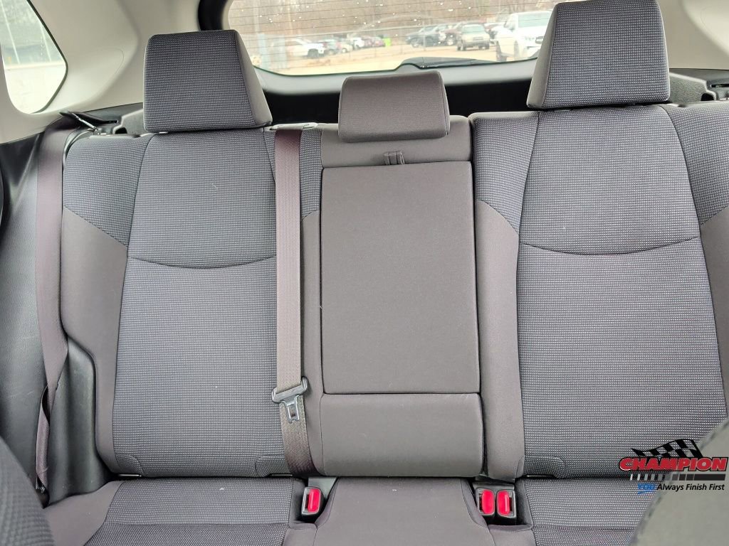 Used 2019 Toyota RAV4 LE w/ All Weather Liner Package image 26