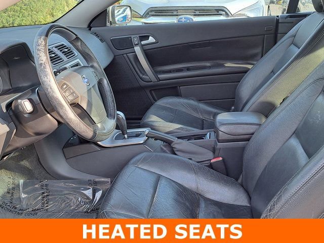Used 2007 Volvo C70 T5 image 20