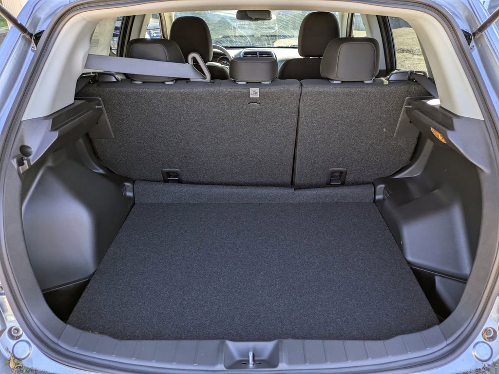 New 2026 Mitsubishi Outlander Sport AWD image 13