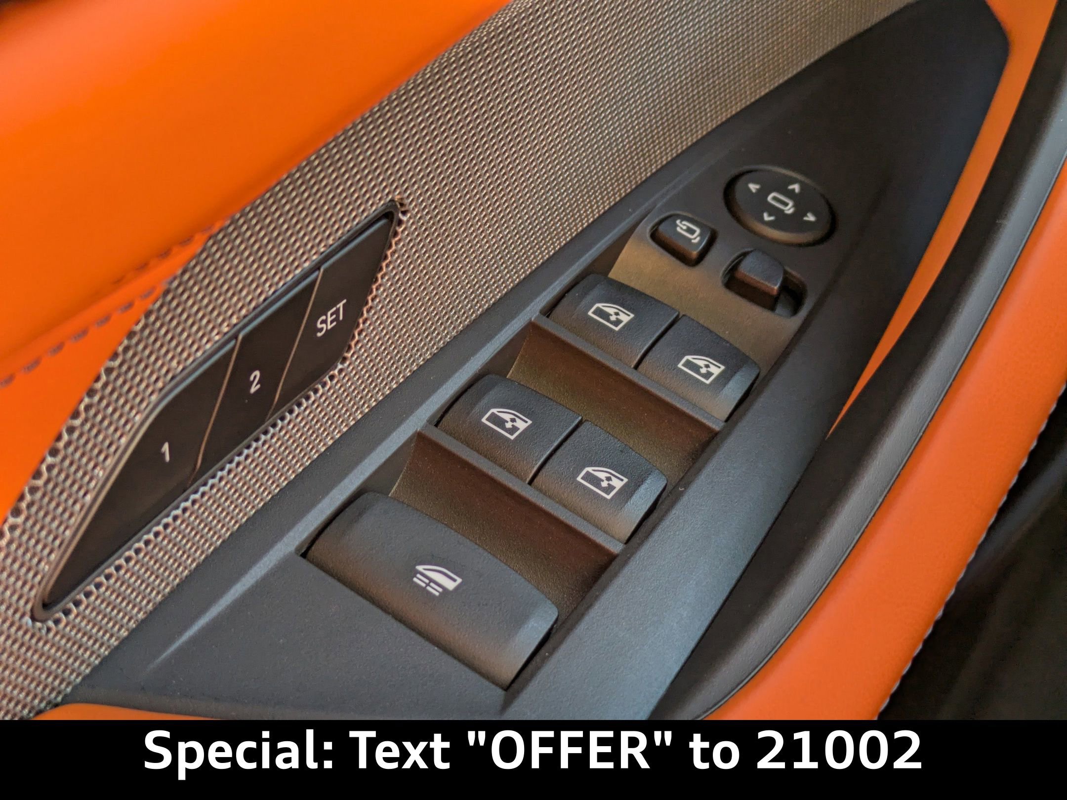 Used 2022 BMW M4 xDrive Competition w/ Executive Package image 27