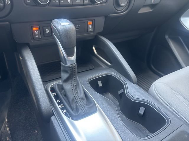 Used 2022 Nissan Frontier SV image 29