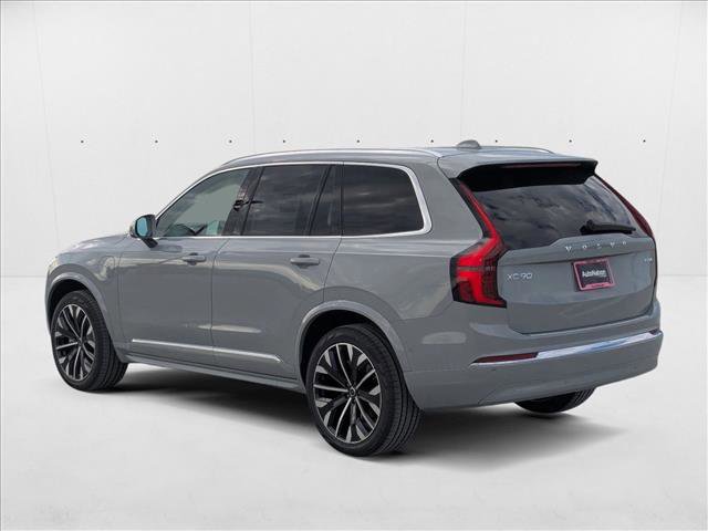 New 2026 Volvo XC90 T8 Ultra image 9