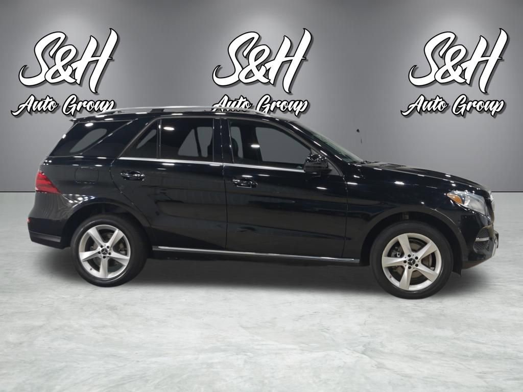 Used 2016 Mercedes-Benz GLE 350 4MATIC image 21