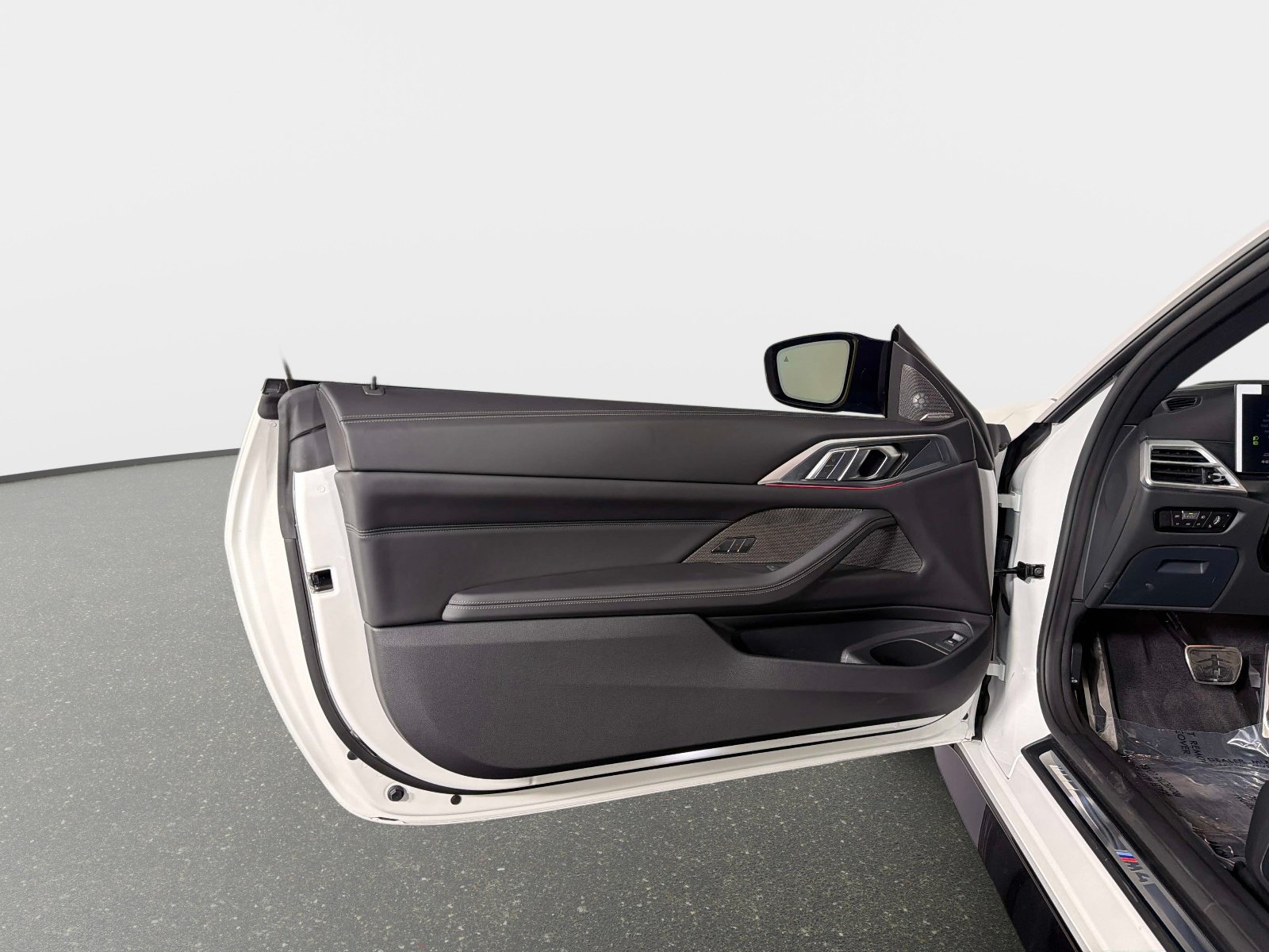Used 2026 BMW M4 Competition w/ Executive Package RWD image 30