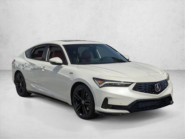 New 2026 Acura Integra A-Spec image 7