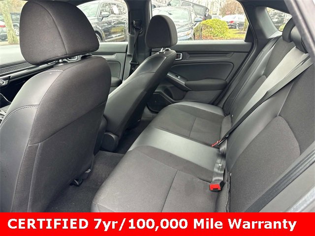 Used 2024 Honda Civic Sport image 13
