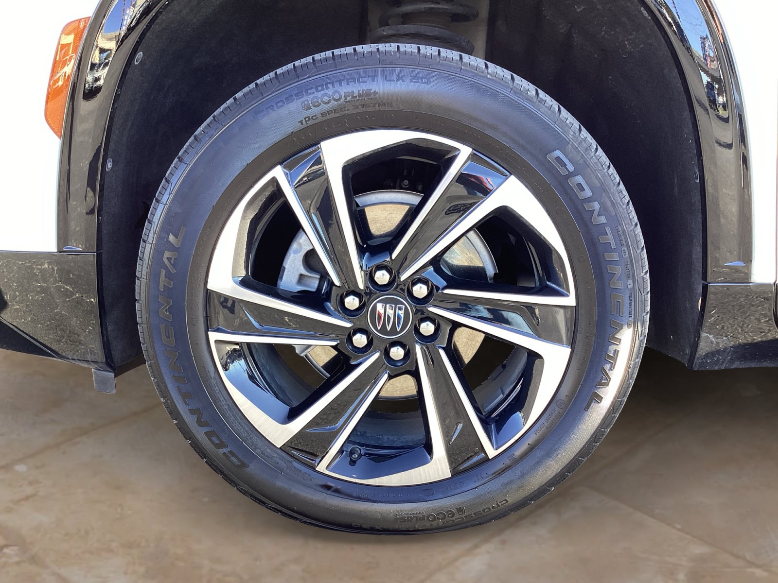 Used 2025 Buick Enclave Sport Touring FWD image 36