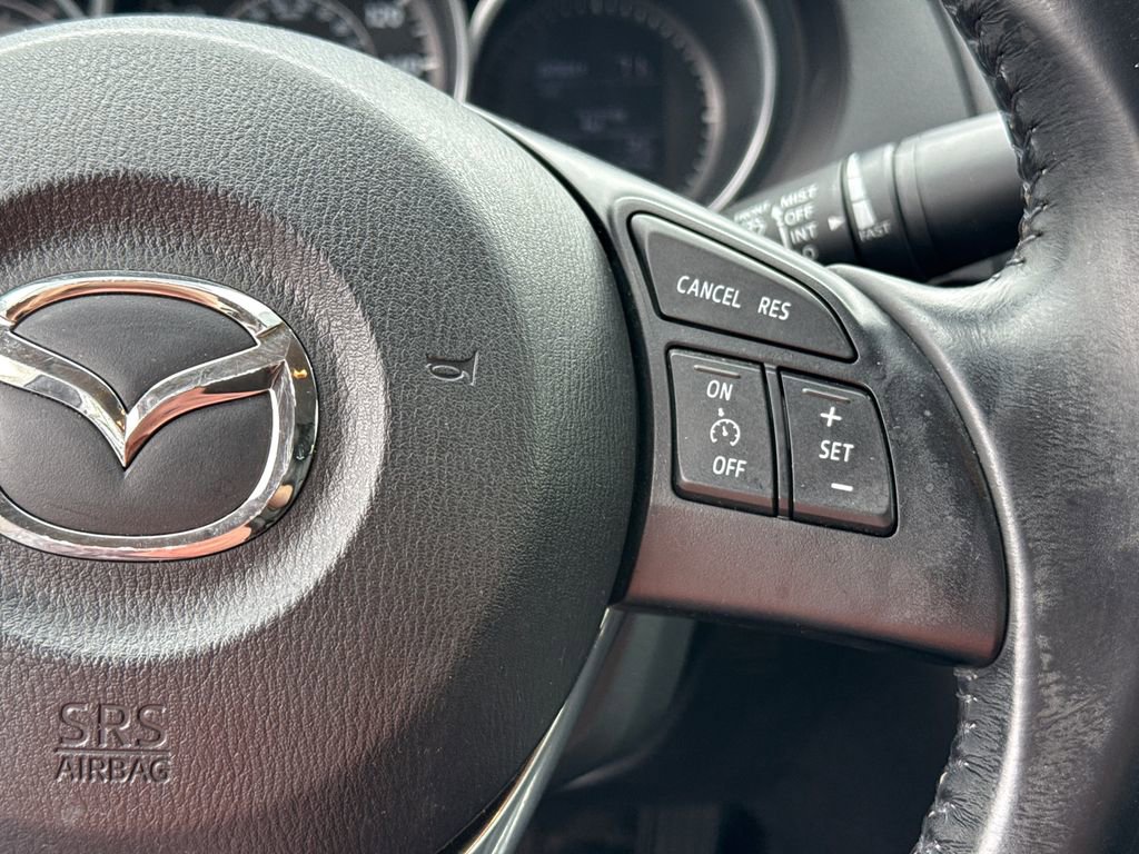 Used 2014 MAZDA MAZDA6 Touring FWD image 21