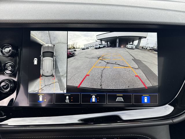 Used 2023 Buick Envision Avenir image 15