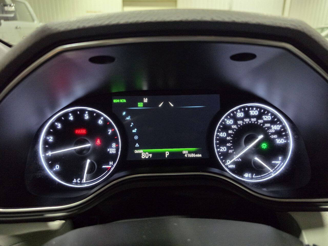 Used 2019 Toyota Avalon XSE w/ All Weather Liner Package FWD image 33
