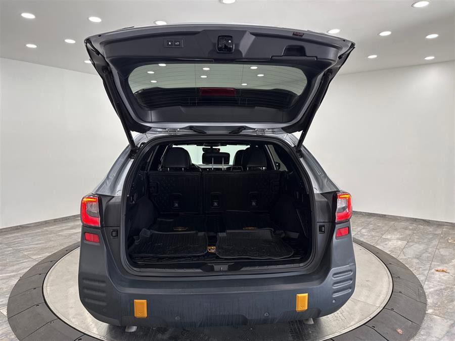 Used 2024 Subaru Outback Wilderness image 40