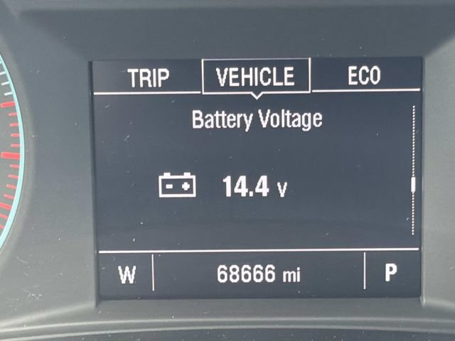 Used 2024 Chevrolet Malibu LT FWD image 21