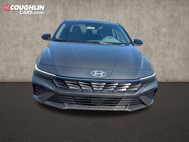 New 2026 Hyundai Elantra SEL Sport Premium w/ Cargo Package FWD image 2