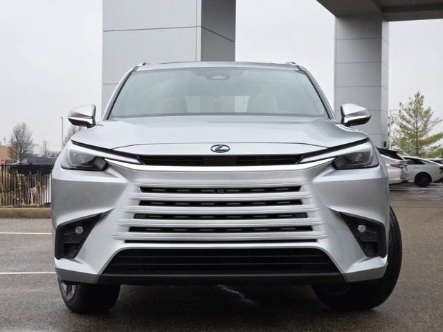 New 2026 Lexus TX 350 AWD image 3