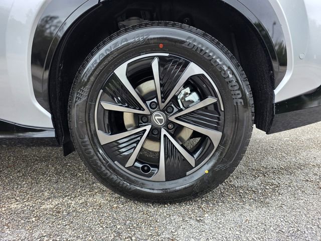 New 2026 Lexus RZ 350e 350e Premium image 15