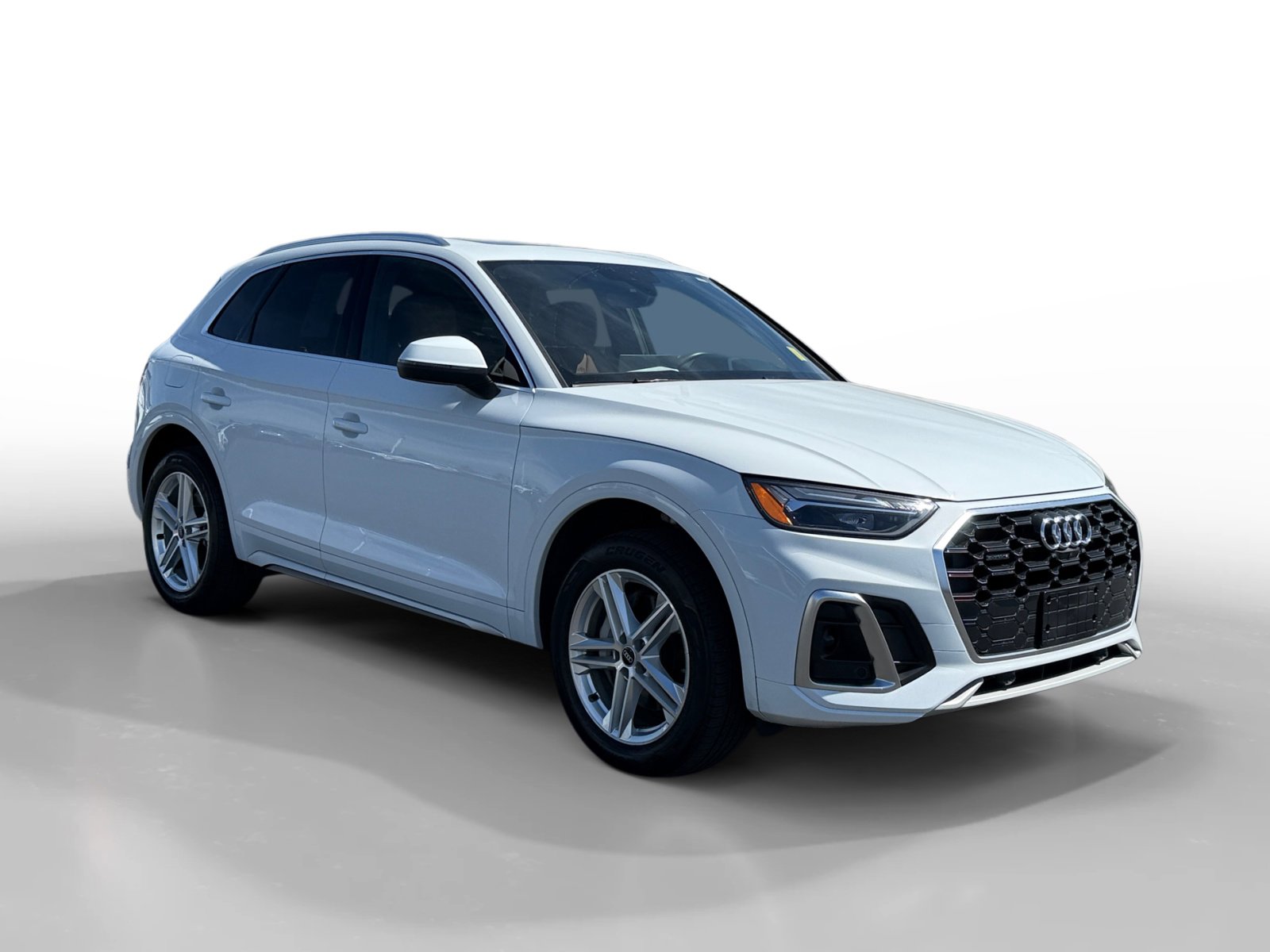 Used 2023 Audi Q5 e Premium Plus w/ Premium Plus Package image 7