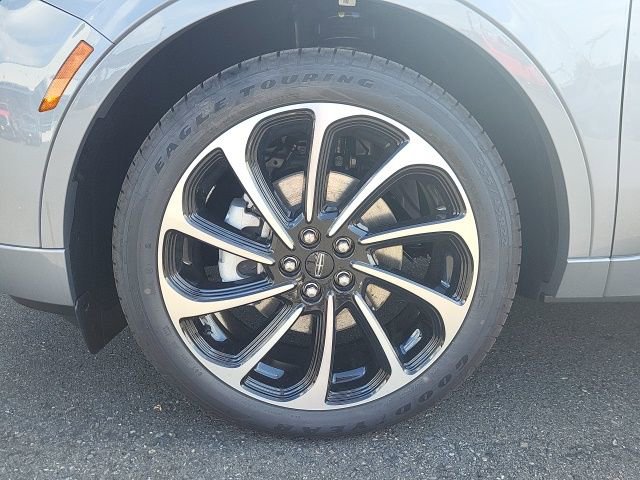 New 2025 Lincoln Nautilus Black Label image 12