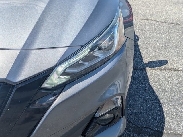 Used 2019 Nissan Altima 2.5 SV image 9