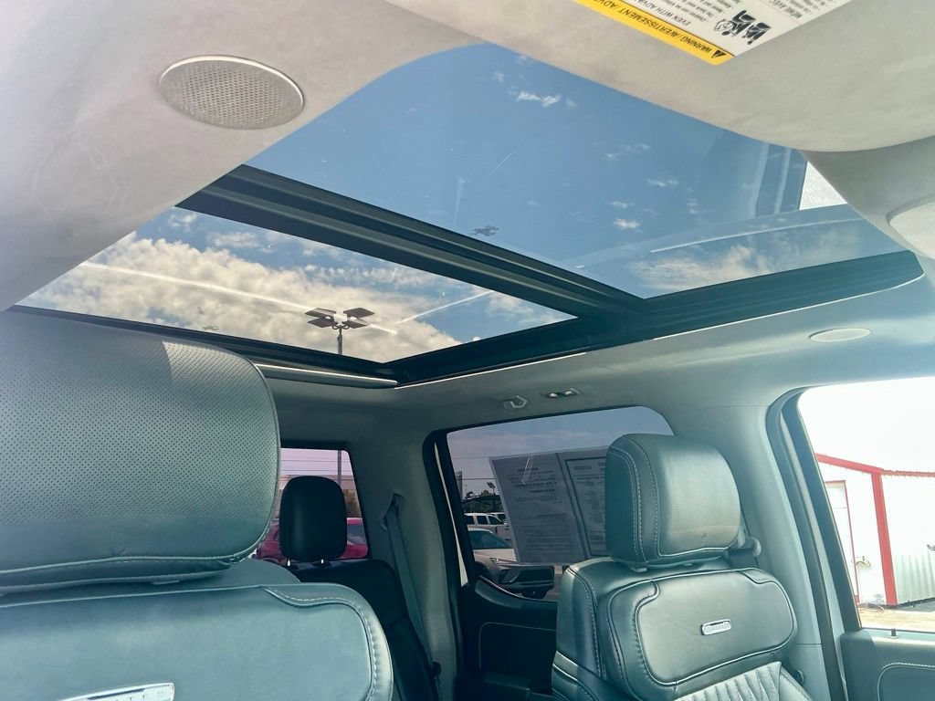 Used 2021 Ford F150 Limited AWD/4WD image 36