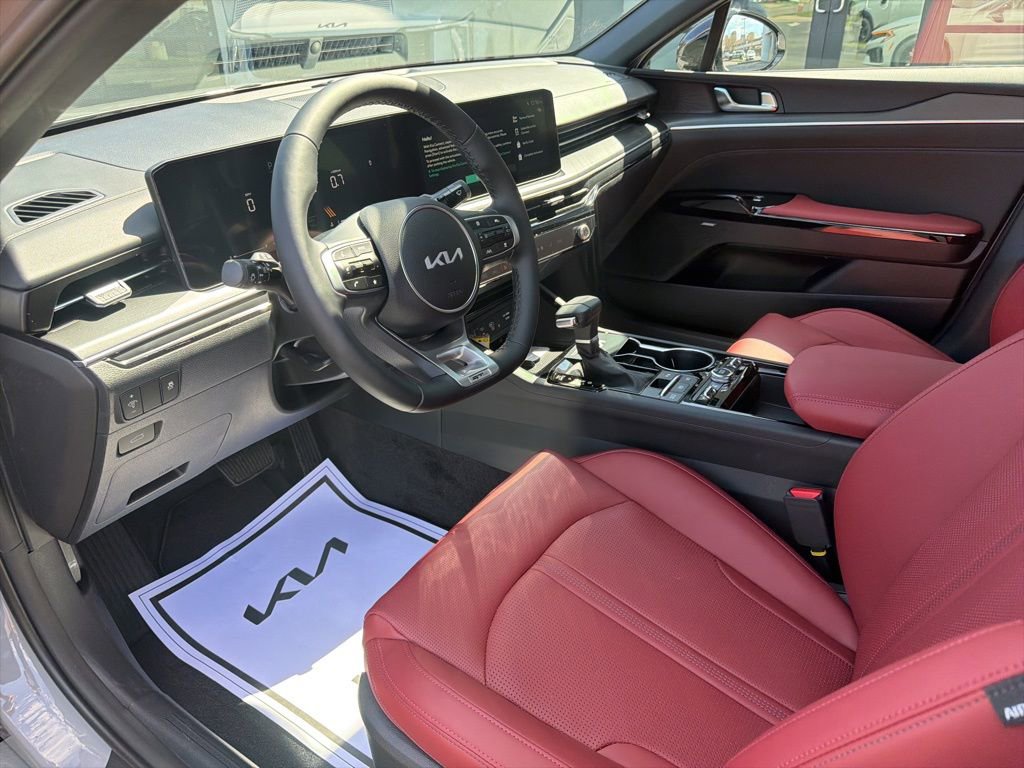 New 2026 Kia K5 GT-Line image 28