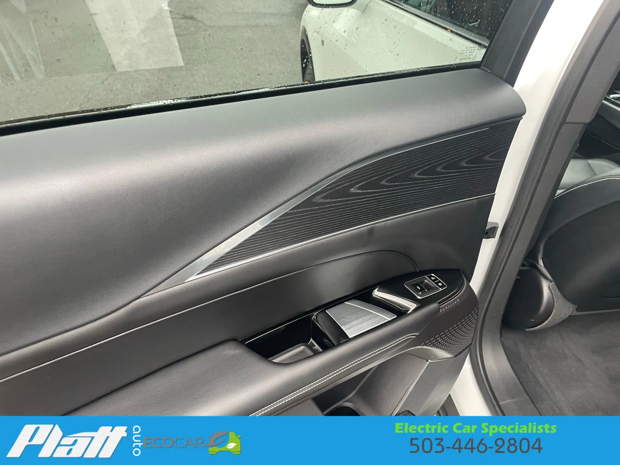 Used 2024 Cadillac Lyriq Sport image 42