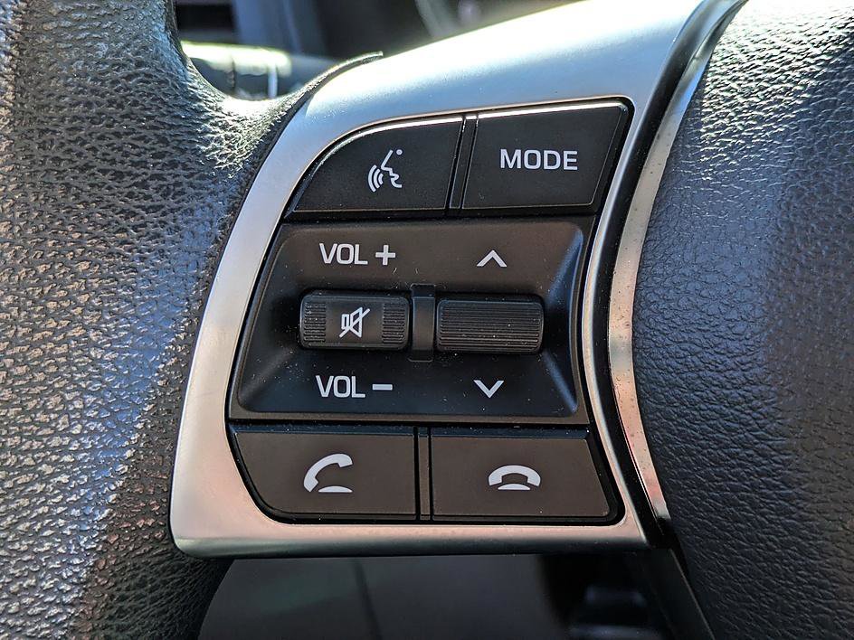 Used 2019 Hyundai Sonata ECO FWD image 18