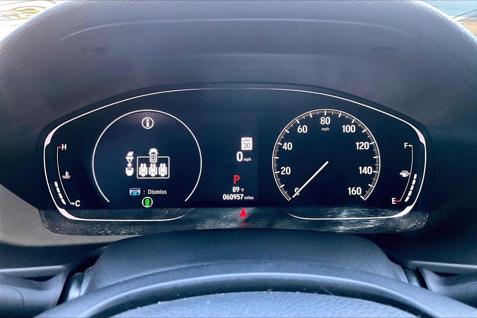 Used 2021 Honda Accord Sport image 20