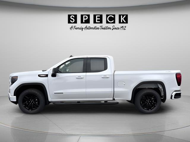 New 2026 GMC Sierra 1500 Elevation w/ Elevation Select Package image 2