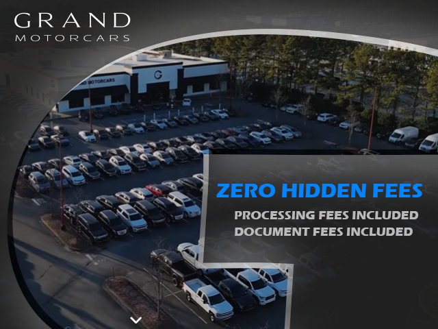 Used 2024 Cadillac Lyriq Sport AWD/4WD image 6