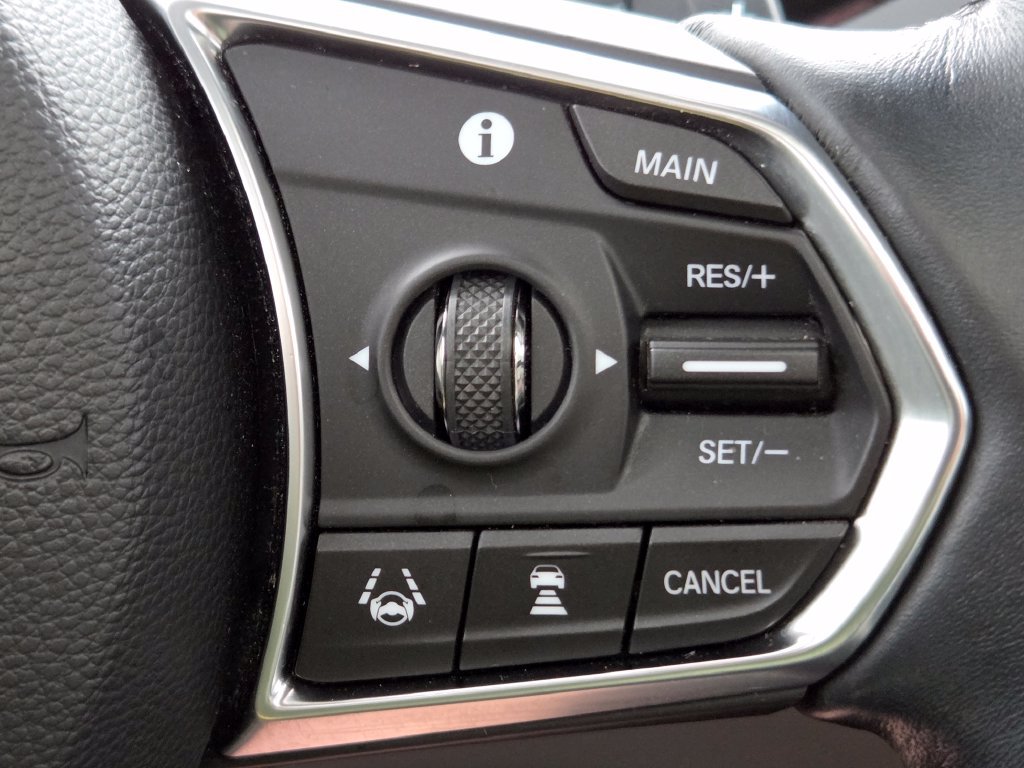 Used 2021 Acura RDX w/ Technology Package AWD/4WD image 13