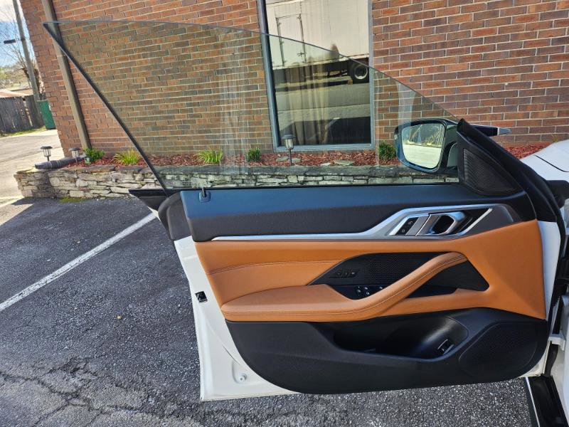 Used 2023 BMW i4 M50 w/ Premium Package image 31