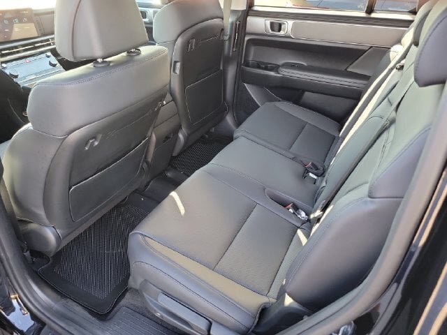 New 2027 Hyundai Santa Fe SEL AWD/4WD image 23