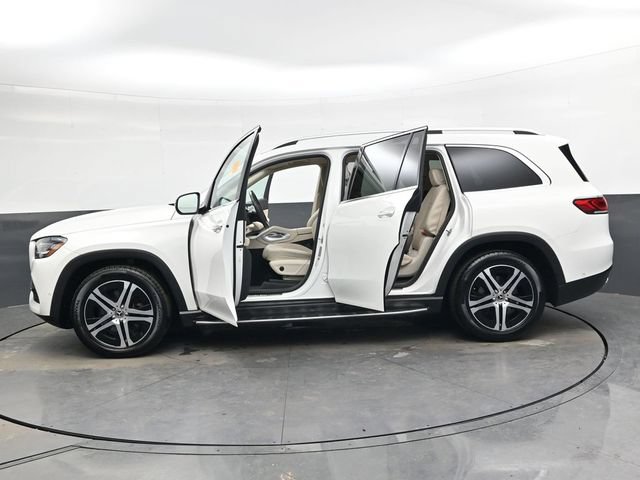 Used 2020 Mercedes-Benz GLS 450 4MATIC image 38
