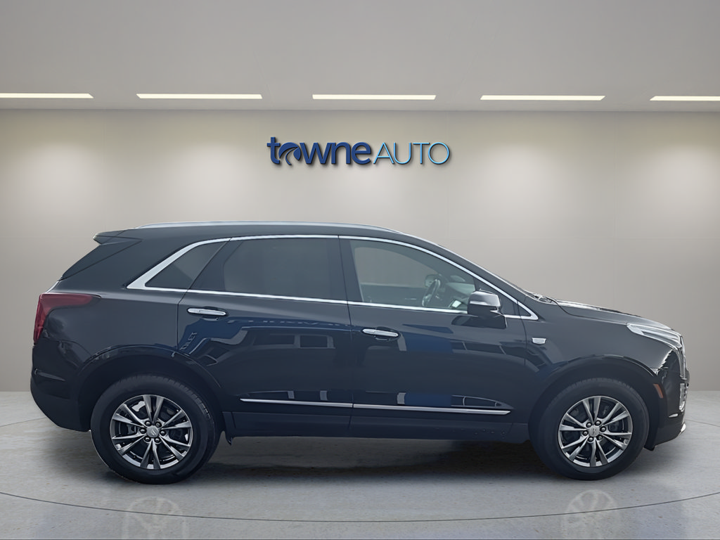 Used 2022 Cadillac XT5 Premium Luxury AWD/4WD image 6