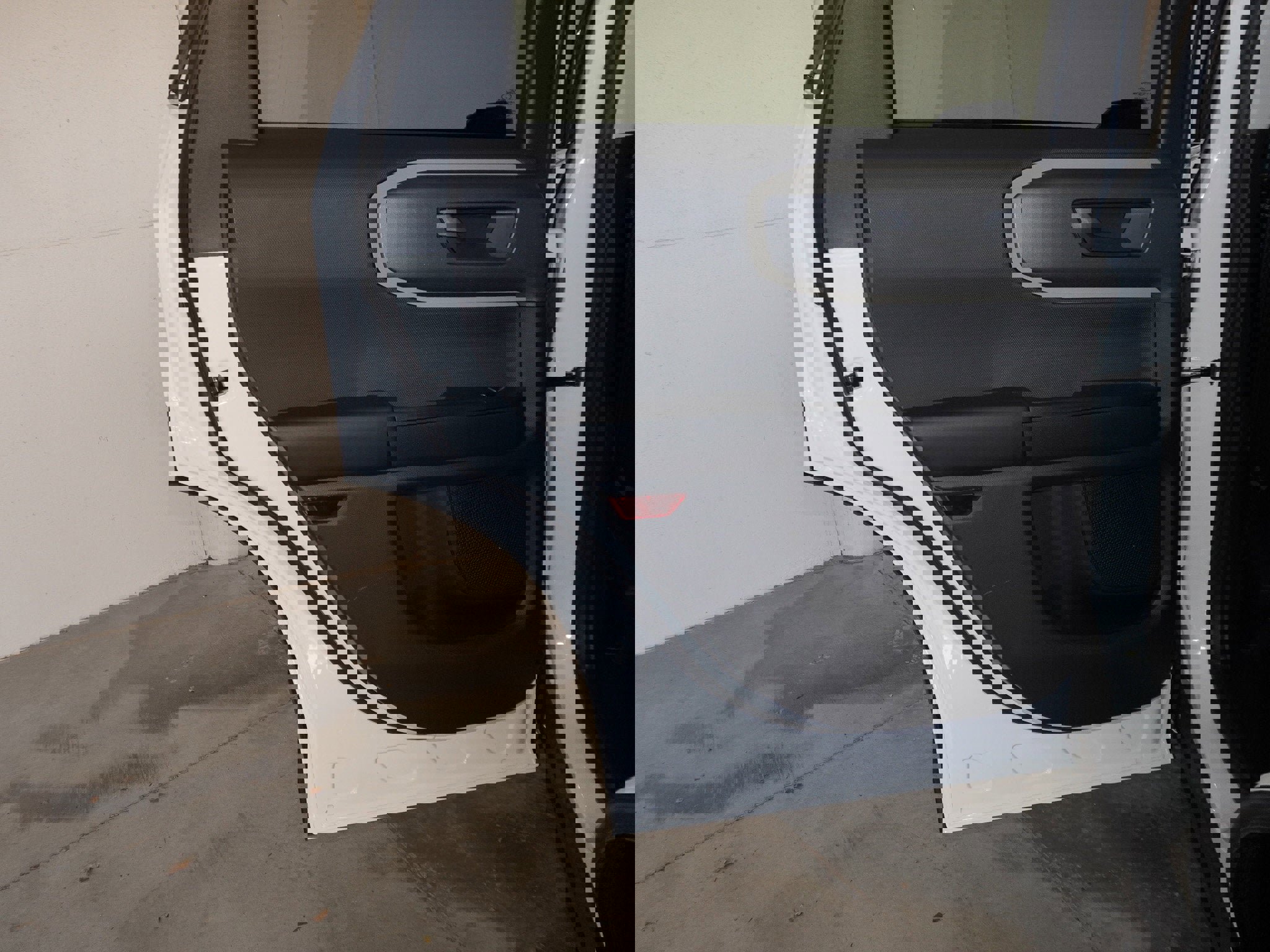 New 2025 Ford Bronco Sport Big Bend w/ Convenience Package image 37