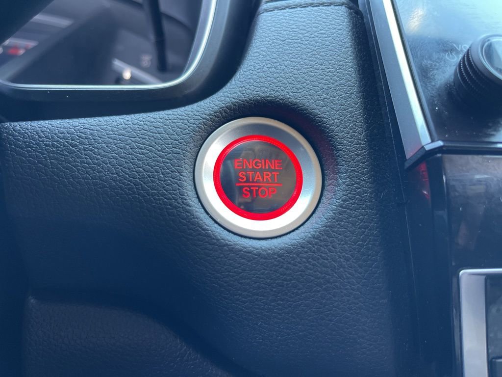 Used 2019 Honda CR-V Touring image 15