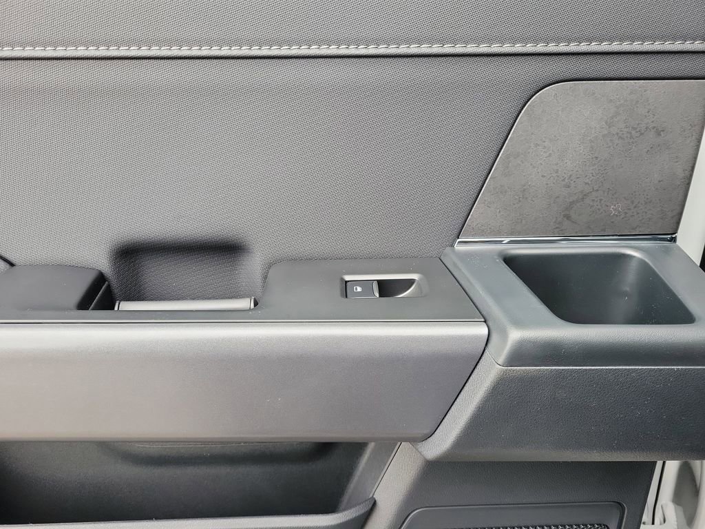 New 2026 Ford F150 XLT w/ Equipment Group 302A MID image 14