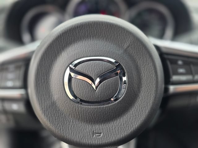 New 2026 MAZDA MX-5 Miata Grand Touring RWD image 19