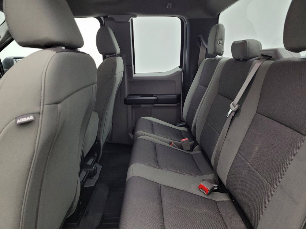 Used 2019 Ford F150 XL image 18