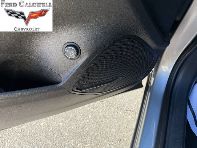 Used 2023 Buick Envision Preferred FWD image 29
