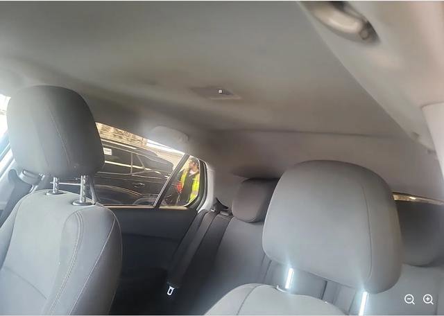 Used 2021 Chevrolet Trax LS w/ Tint and Cruise Package image 14