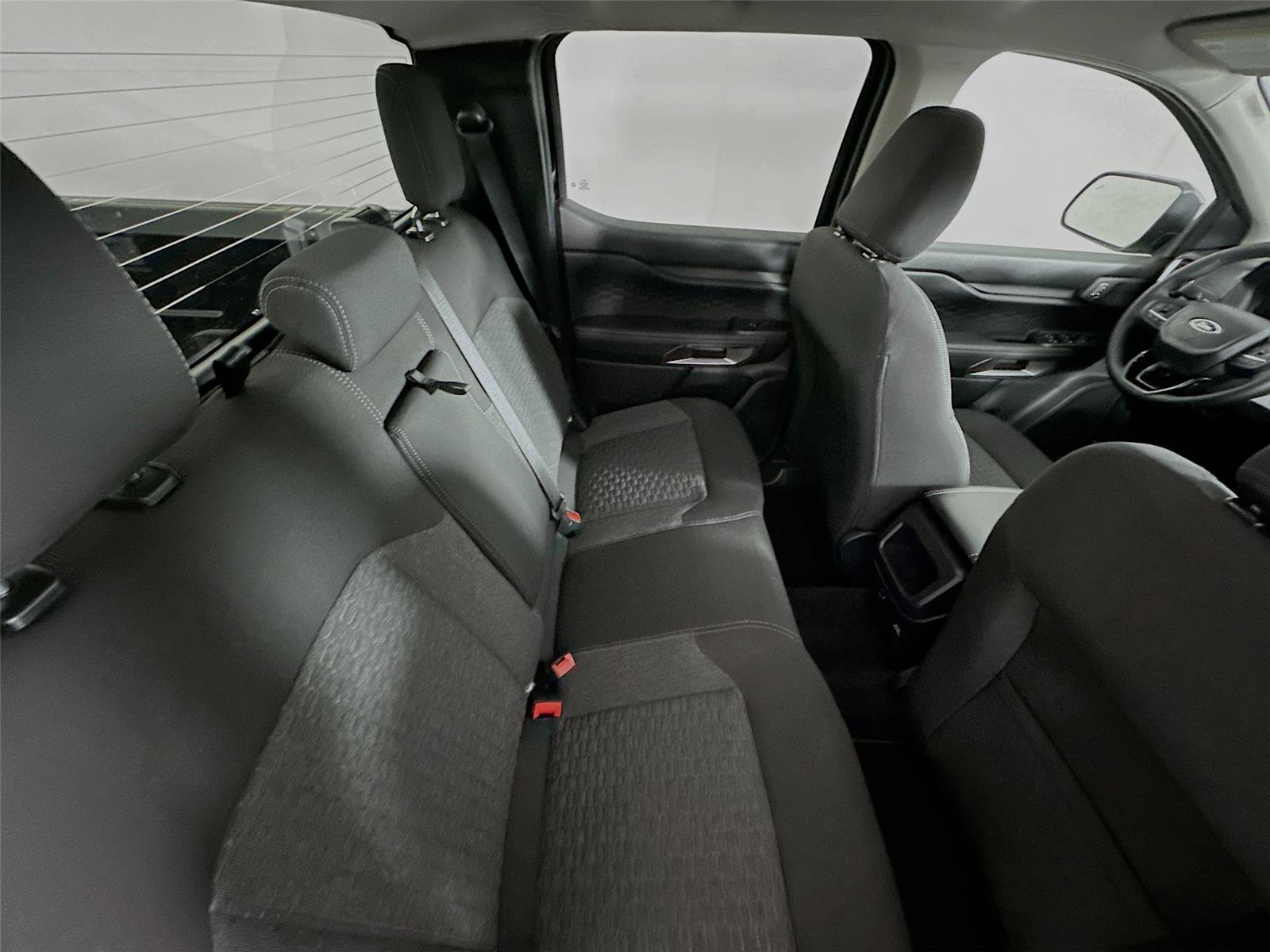 New 2025 Ford Ranger XLT w/ Chrome Accent Package image 25