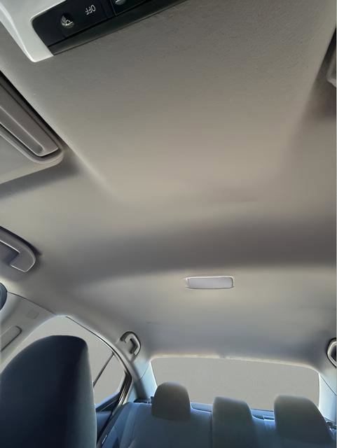 Certified 2025 Nissan Versa SV w/ Trunk Package image 35