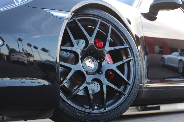 Used 2013 Porsche 911 Carrera RWD image 48