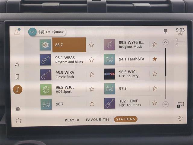 Certified 2025 Land Rover Defender 110 S image 18