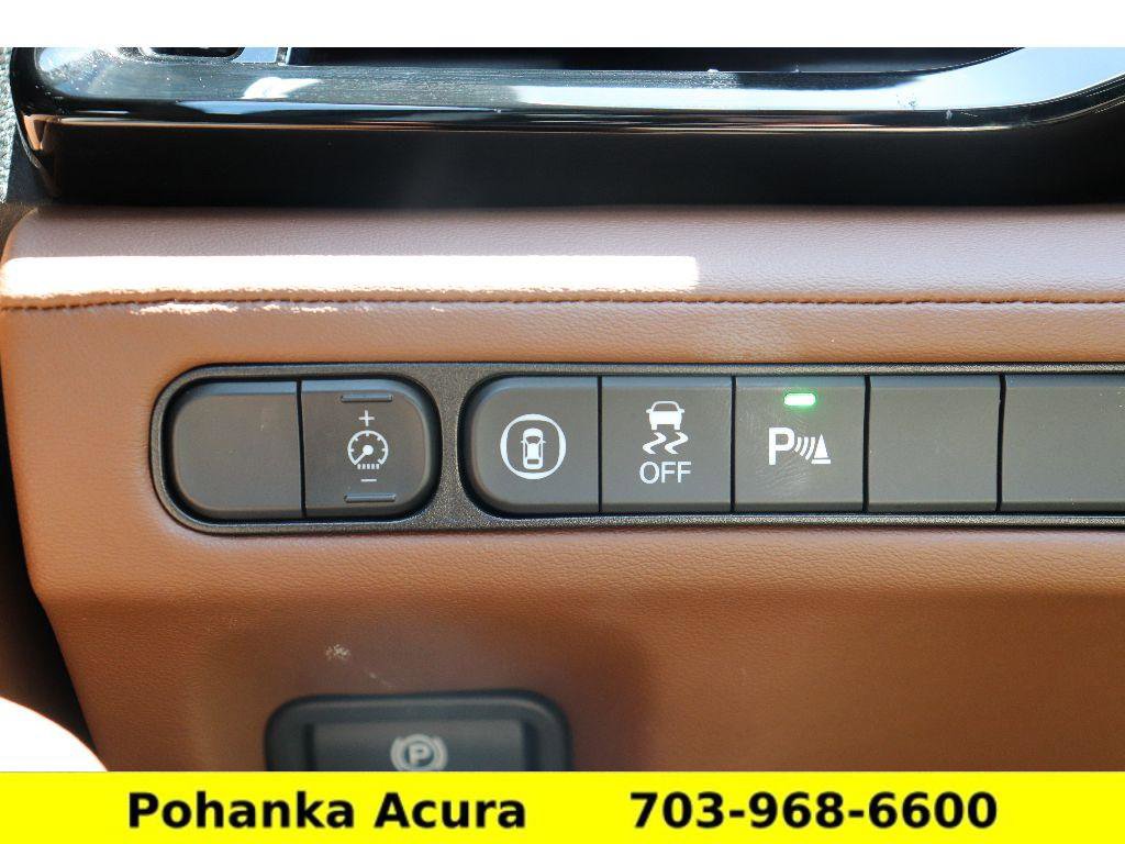 Certified 2024 Acura MDX FWD w/ Technology Package image 20