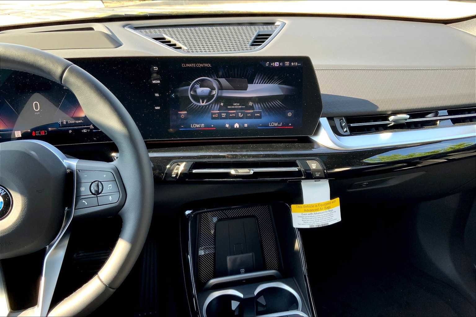 New 2025 BMW X2 xDrive28i w/ Technology Package image 6