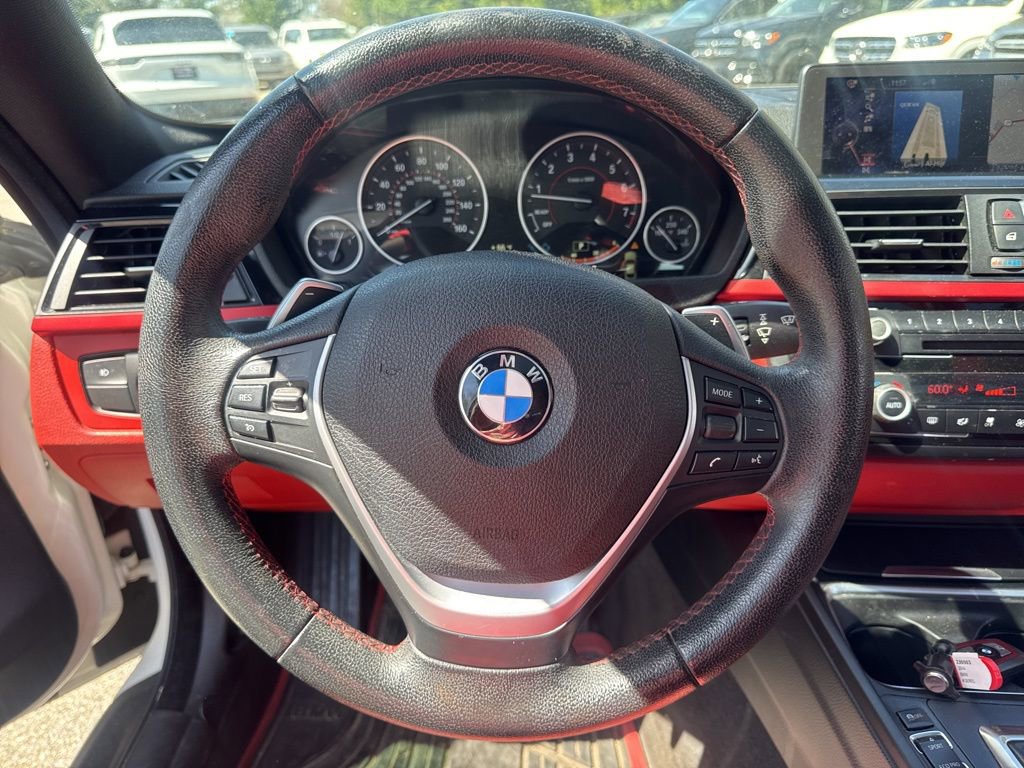 Used 2014 BMW 428i Coupe image 11